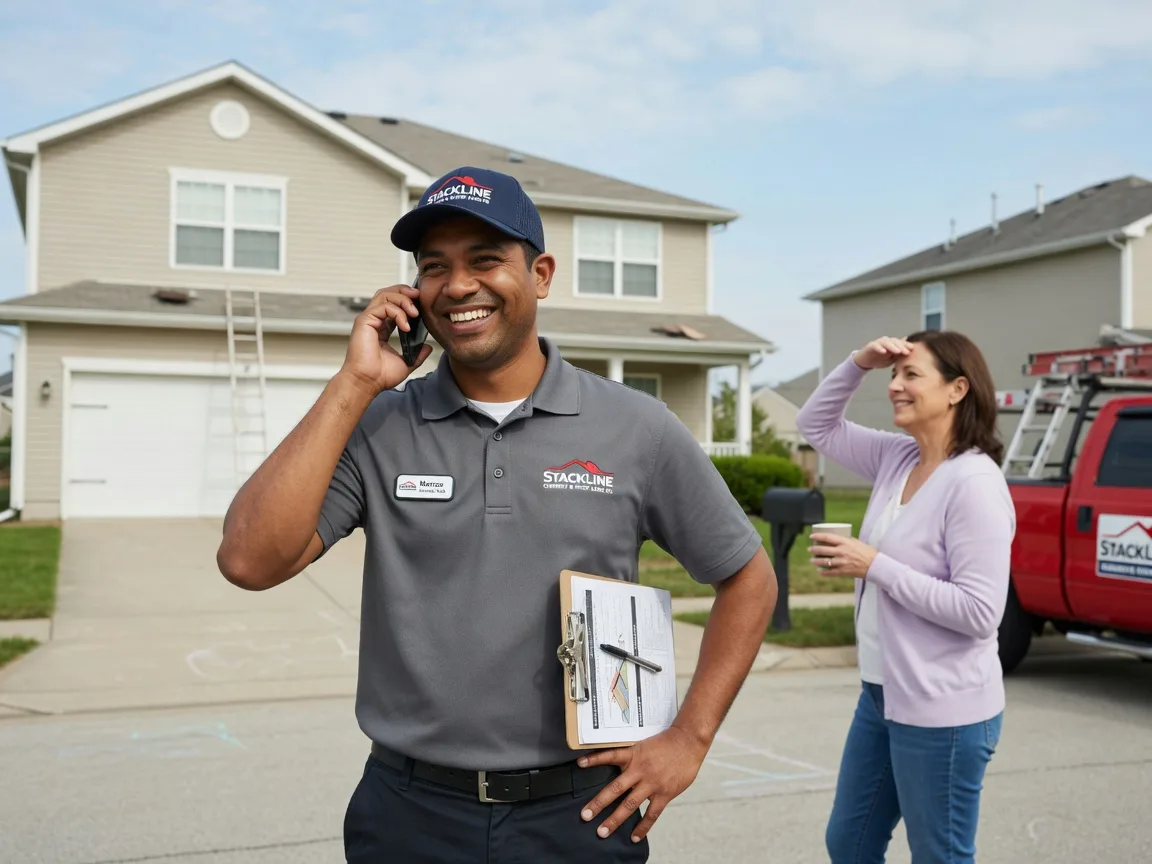 Chimney flashing repair Coal City, IL FAQs